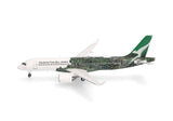 Herpa QantasLink Airbus A220-300 - Flying Art Series / Minyma Kutjara Tjukurpa 1/200 Aircraft Scale Model