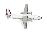 Herpa Uruguayan Air Force Fairchild FH-227D (LCD) - 571 1/200 573368