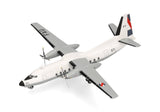 Herpa Uruguayan Air Force Fairchild FH-227D (LCD) - 571 1/200 573368