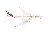 Herpa Emirates Airbus A350-900 – A6-EXA 1/200 Scale
