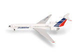 Herpa Cubana de Aviación Ilyushin IL-62M - T1280 1/200 Aircraft Scale Model