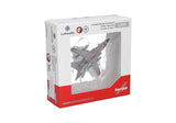 Herpa Luftwaffe Panavia Tornado IDS - WTD61, Manching "Tornado 50 Years" – 43+97 1/200 Scale