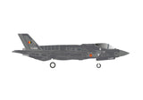 Herpa Belgian Air Component Lockheed Martin F-35A Lightning II - 312th Fighter Squadron, Luke Air Base 1/200 Scale