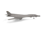 Herpa U.S. Air Force Rockwell B-1B Lancer - 37th Bomb Sqn, Ellsworth AB "Alien with an Attitude" - 86-0108 1/200 Scale