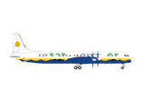 Herpa Aero Caribbean Ilyushin IL-18 – CU-T1532 1/200 Scale