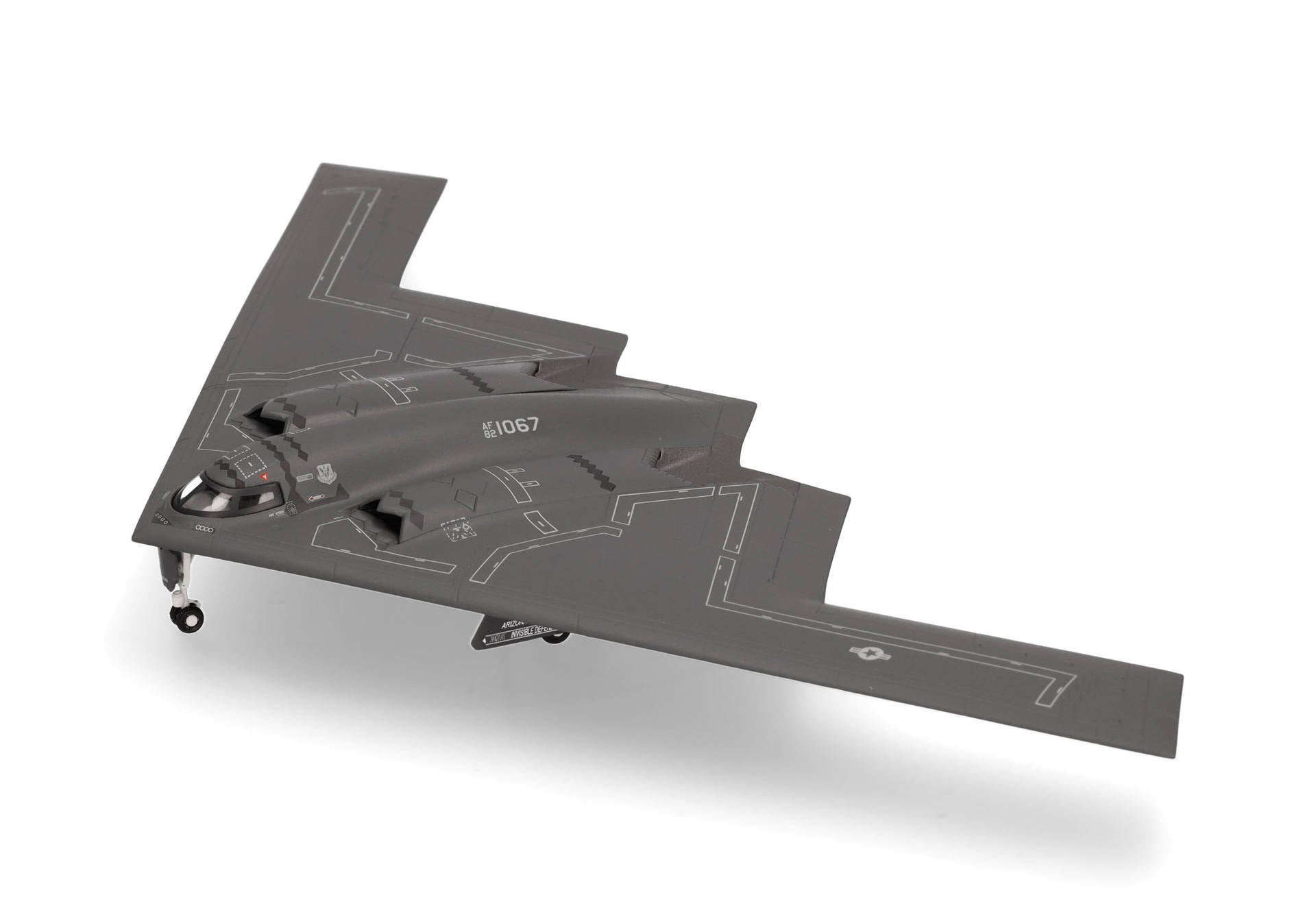 Herpa Wings 1/200 - Aircraft Model Store