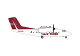 Herpa Air Tindi De Havilland Canada DHC-7 1/200 Aircraft Scale Model