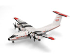 Herpa Canadian Armed Forces De Havilland Canada CC-132 (DHC-7) - No. 412 (T) Squadron detachment, CFB Lahr, Germany 1/200 Aircraft Scale Model
