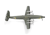 Herpa Lufthansa Lockheed L-1649A Super Star Roll-out, Hamburg, January 17, 2025 - D-ALAN 1/200 Aircraft Scale Model