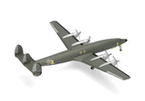 Herpa Lufthansa Lockheed L-1649A Super Star Roll-out, Hamburg, January 17, 2025 - D-ALAN 1/200 Aircraft Scale Model