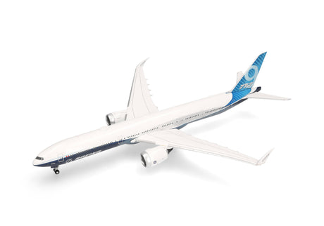 Herpa Boeing 777-9 - N779XW 1/200 Aircraft Scale Model