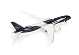 Herpa Lufthansa Boeing 787-9 Dreamliner "100 Years" - D-ABPU "Berlin" 1/200 Aircraft Scale Model