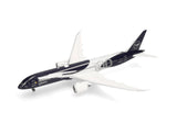 Herpa Lufthansa Boeing 787-9 Dreamliner "100 Years" - D-ABPU "Berlin" 1/200 Aircraft Scale Model