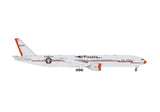 Herpa American Airlines Boeing 777-300ER - Flagship Heritage Livery - N735AT 1/200 Aircraft Scale Model