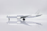 JC Wings Lufthansa Cargo Boeing 777-200LRF (D-ALFJ) 1/400 Aircraft Scale Model