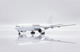 JC Wings Lufthansa Cargo Boeing 777-200LRF (D-ALFJ) 1/400 Aircraft Scale Model