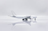 JC Wings Lufthansa Cargo Boeing 777-200LRF (D-ALFJ) 1/400 Aircraft Scale Model