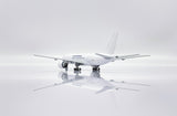 JC Wings Lufthansa Cargo Boeing 777-200LRF (D-ALFJ) 1/400 Aircraft Scale Model