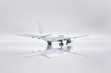 JC Wings Lufthansa Cargo Boeing 777-200LRF (D-ALFJ) 1/400 Aircraft Scale Model