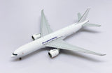 JC Wings Lufthansa Cargo Boeing 777-200LRF (D-ALFJ) 1/400 Aircraft Scale Model