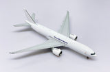 JC Wings Lufthansa Cargo Boeing 777-200LRF (D-ALFJ) 1/400 Aircraft Scale Model