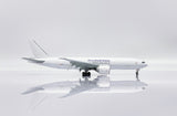 JC Wings Lufthansa Cargo Boeing 777-200LRF (D-ALFJ) FLAPS DOWN 1/400 Scale