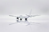 JC Wings Lufthansa Cargo Boeing 777-200LRF (D-ALFJ) FLAPS DOWN 1/400 Scale