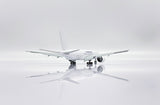 JC Wings Lufthansa Cargo Boeing 777-200LRF (D-ALFJ) FLAPS DOWN 1/400 Scale