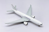 JC Wings Lufthansa Cargo Boeing 777-200LRF (D-ALFJ) FLAPS DOWN 1/400 Scale