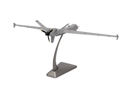 Herpa Royal Netherlands Air Force MQ-9A Reaper Block 5 - 306 Squadron, Leeuwarden 1/72 Scale