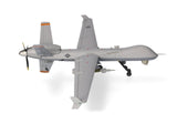 Herpa U.S. Air Force MQ-9A Reaper Block 5 - New York Air National Guard, 108th Attack Squadron, Hancock Field 1/72 Aircraft Scale Model
