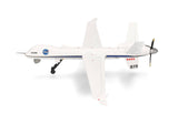 Herpa NASA MQ-9A "Ikhana", Armstrong Flight Research Center, Edwards Air Base 1/72 Aircraft Scale Model