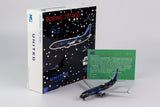 NG Models United Airlines Boeing 737-800/w SW N36272 1/400 Aircraft Scale Model
