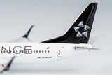 NG Models Copa Airlines Boeing 737-800/w HP-1830CMP Star Alliance 1/400 Scale