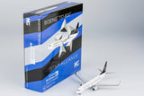NG Models Copa Airlines Boeing 737-800/w HP-1830CMP Star Alliance 1/400 Scale