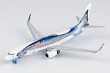 NG Models Alaska Airlines Boeing 737-800/w N559AS Salmon Thirty Salmon II 1/400