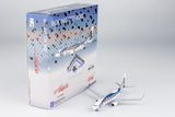 NG Models Alaska Airlines Boeing 737-800/w N559AS Salmon Thirty Salmon II 1/400