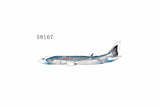 NG Models Alaska Airlines Boeing 737-800/w N559AS Salmon Thirty Salmon II 1/400