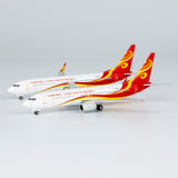 NG Model China Xinhua Airlines Boeing 737-800 B-5082 1/400 58186