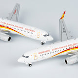NG Model China Xinhua Airlines Boeing 737-800 B-5082 1/400 58186