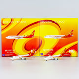 NG Model China Xinhua Airlines Boeing 737-800 B-5082 1/400 58186