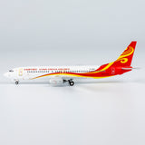 NG Model China Xinhua Airlines Boeing 737-800 B-5082 1/400 58186