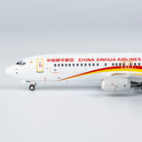 NG Model China Xinhua Airlines Boeing 737-800 B-5082 1/400 58186