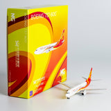 NG Model China Xinhua Airlines Boeing 737-800 B-5082 1/400 58186