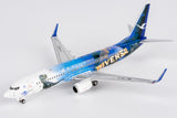 NG Models Xiamen Airlines Boeing 737-800/w B-5487 1/400 Scale