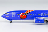 NG Models Southwest Airlines Boeing 737-800/w N8681M New Triple Crown One c/s; with scimitar winglets 1/400 Scale
