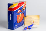 NG Models Southwest Airlines Boeing 737-800/w N8681M New Triple Crown One c/s; with scimitar winglets 1/400 Scale