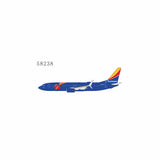 NG Models Southwest Airlines Boeing 737-800/w N8681M New Triple Crown One c/s; with scimitar winglets 1/400 Scale
