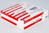 NG Models KaiserAir "Harris/Walz Campaign Plane; with scimitar winglets" Boeing 737-800/w N778MA 1/400 Scale