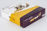 NG Models Sun Country Airlines "New Golden Gophers" livery Boeing 737-800/w N809SY 1/400 Scale
